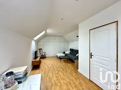 Maison, 176 m²