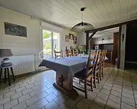 Maison, 104 m²