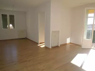 Appartement, 67,37 m²