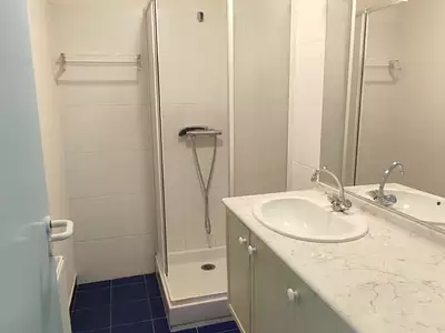 Appartement, 61 m²