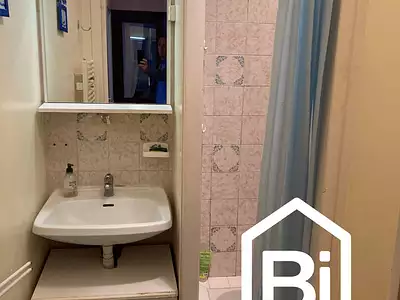 Appartement, 44,08 m²