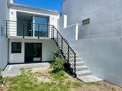 Maison, 79 m²