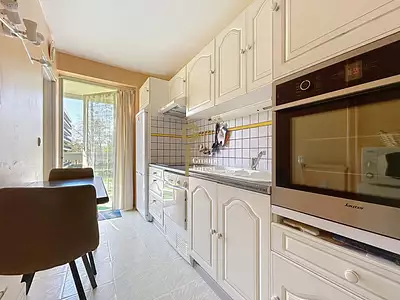 Appartement, 78,15 m²