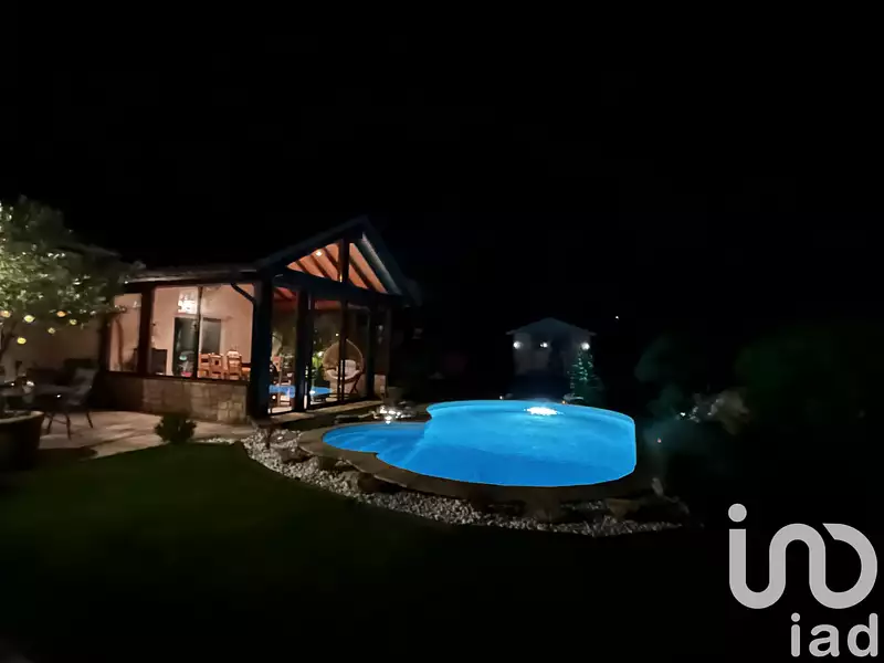 Maison, 120 m²