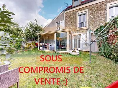 Appartement, 50,05 m²