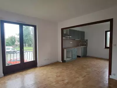 Appartement, 86,31 m²