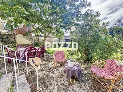 Maison, 190 m²