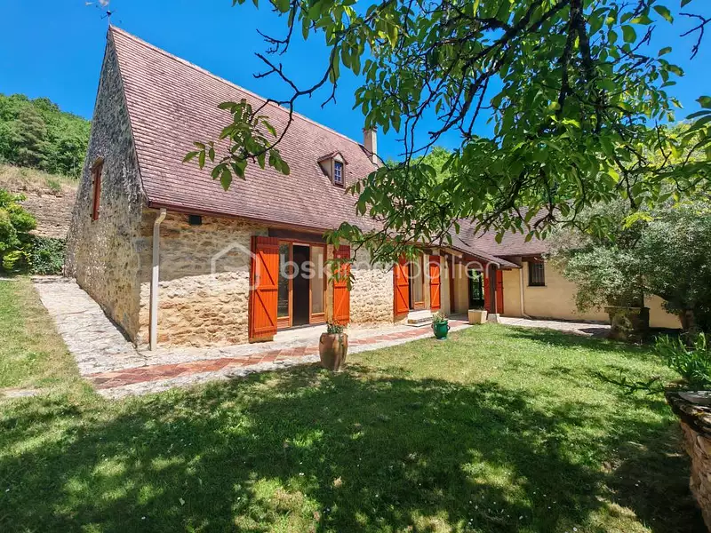 Maison, 120 m²