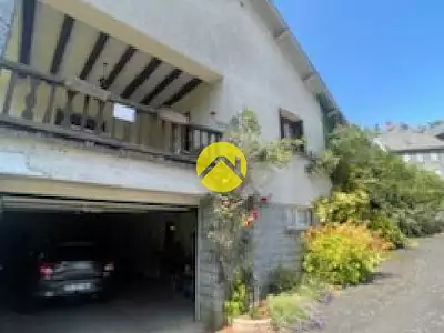 Maison, 125 m²