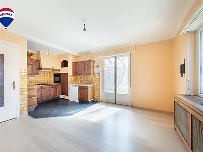 Maison, 162 m²