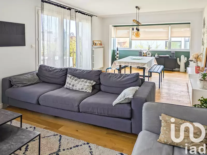 Maison, 137 m²