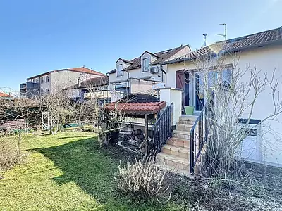 Maison, 183 m²