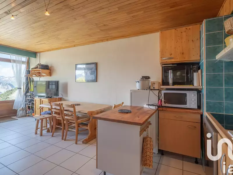 Appartement, 41 m²