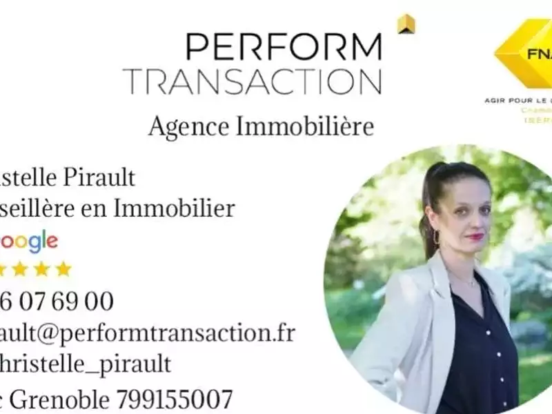 Appartement, 107,27 m²