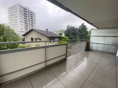 Appartement, 46,47 m²
