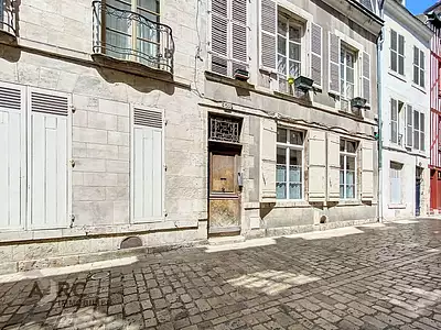 Appartement, 61,64 m²