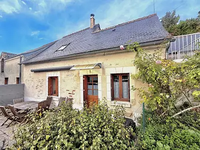 Maison, 75 m²