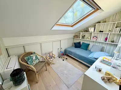 Maison, 145 m²