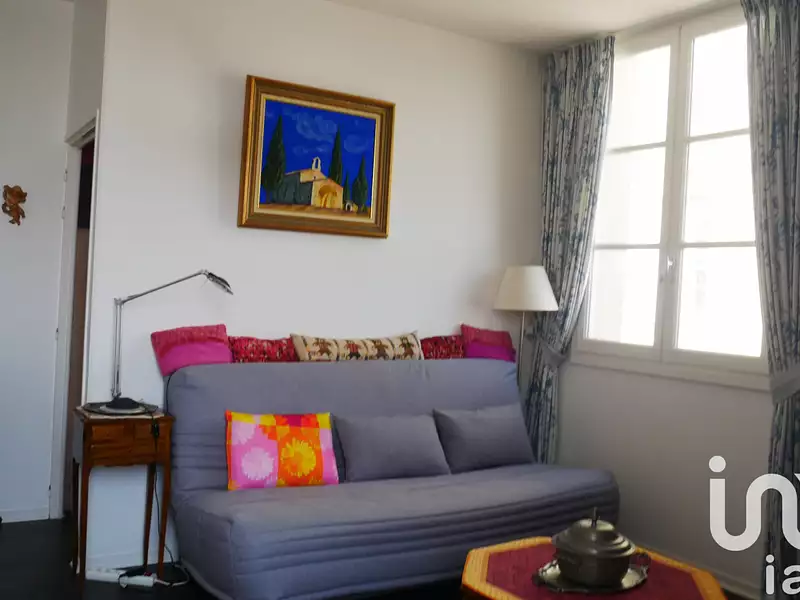Appartement, 47 m²