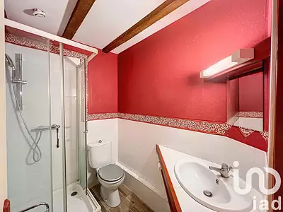 Maison, 288 m²