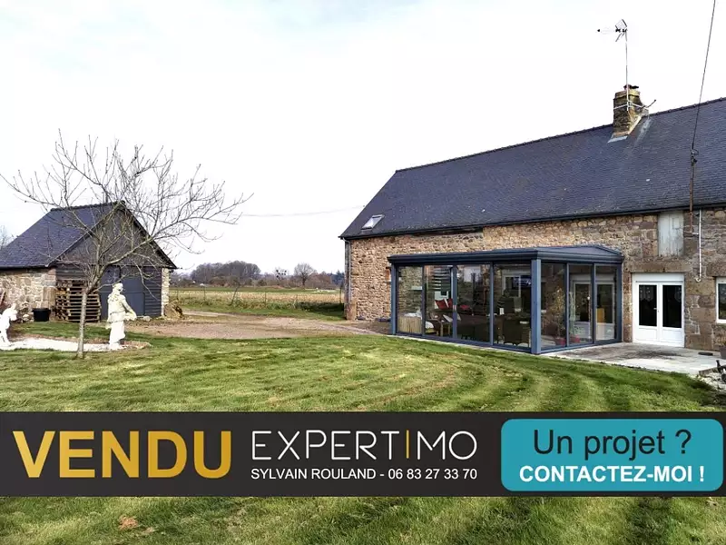 Maison, 232,39 m²