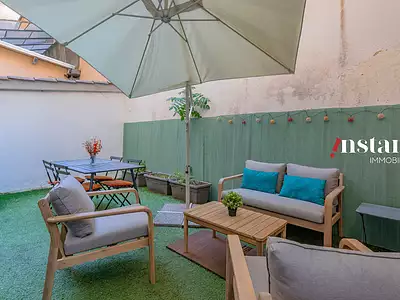 Appartement, 100 m²