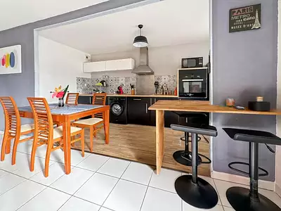 Appartement, 82 m²