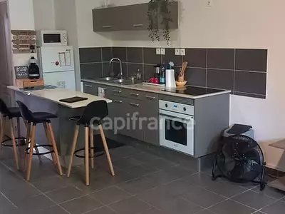 Maison, 72 m²
