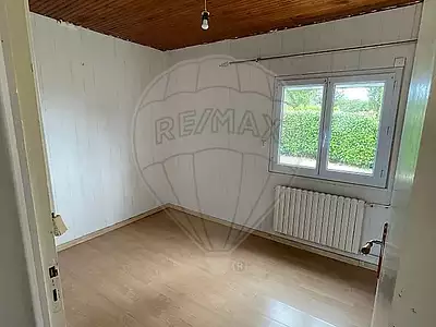 Maison, 80 m²