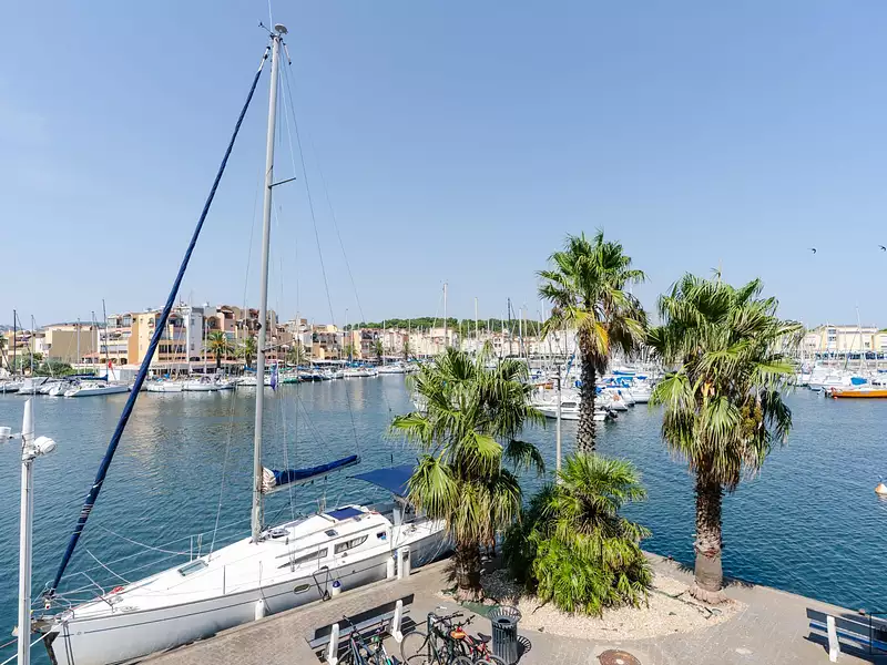 Appartement, 29,67 m²