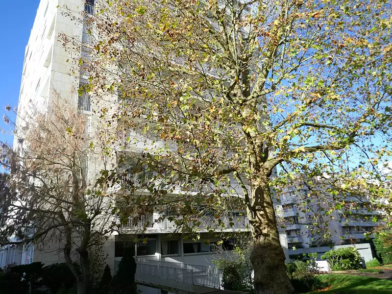 Appartement, 34,68 m²