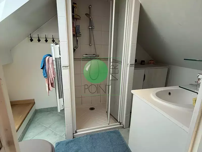 Maison, 165 m²