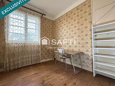 Maison, 120 m²