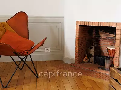 Appartement, 130 m²