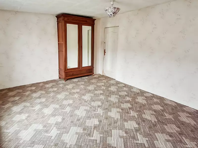Maison, 85 m²