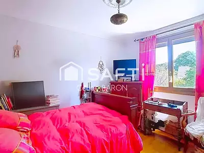 Maison, 90 m²