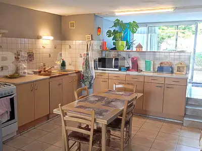 Maison, 160 m²