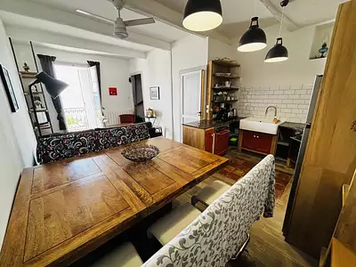 Maison, 76 m²
