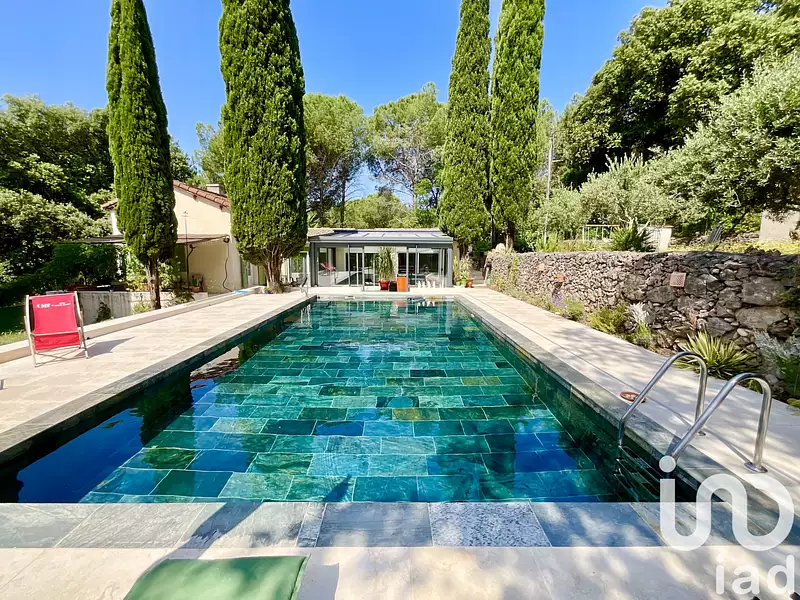 Maison, 120 m²