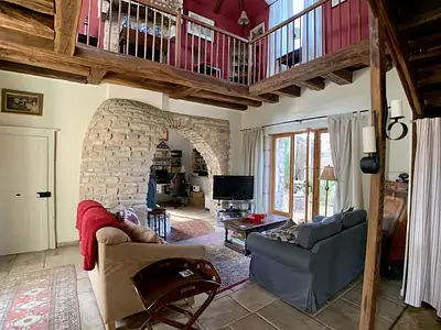 Maison, 210 m²