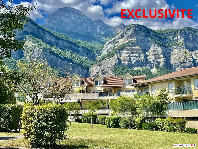 Appartement, 70,31 m²