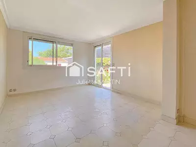 Maison, 62 m²