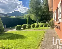 Maison, 126 m²