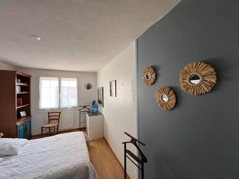 Maison, 112 m²