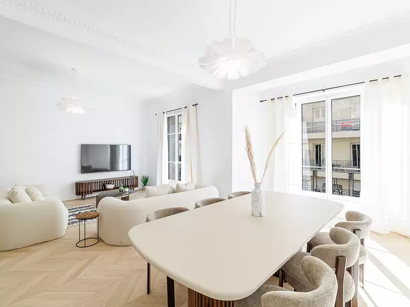 Appartement, 119,67 m²