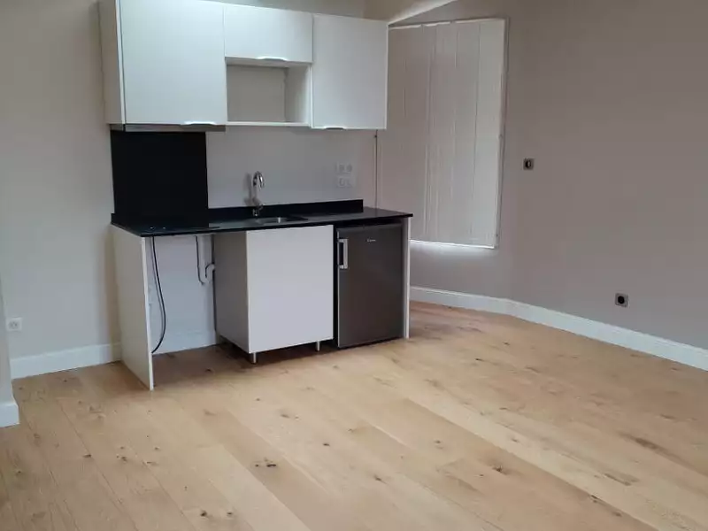 Appartement, 48,88 m²