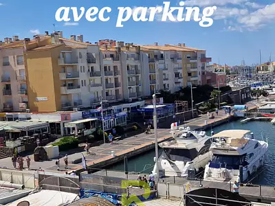 Appartement, 54,5 m²