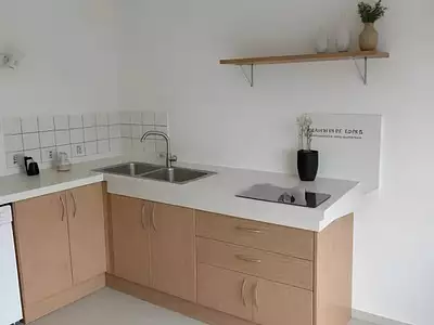 Appartement, 20 m²