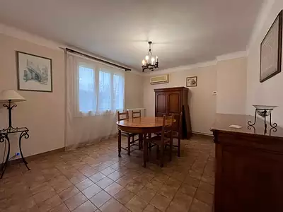 Maison, 100 m²