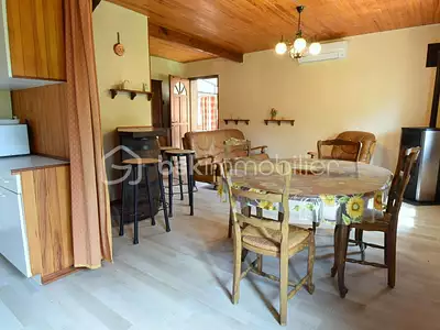 Maison, 71 m²